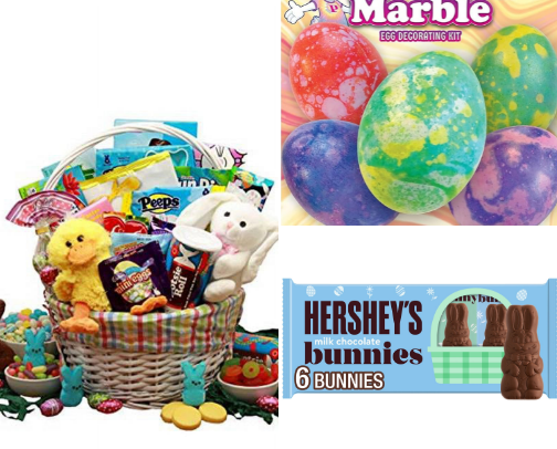 Hip-pity Hop-pity Easter 🐰 is on its way 🐣 cover photo collage