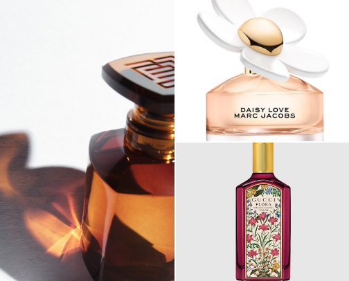 Oh Smell Sooo Good Must Haves cover photo collage