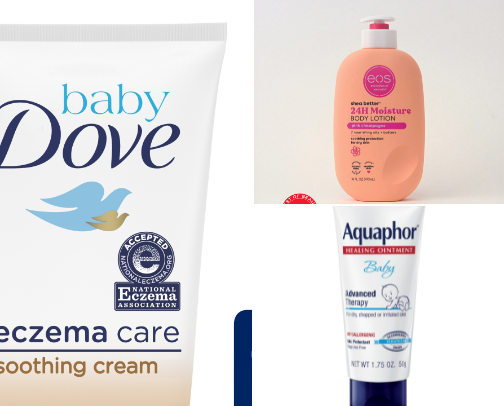 Skin Products You NEED 🕊️ cover photo collage