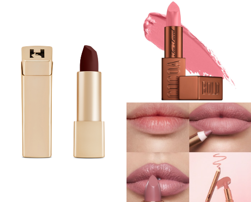 💫Lipsticks💫 cover photo collage