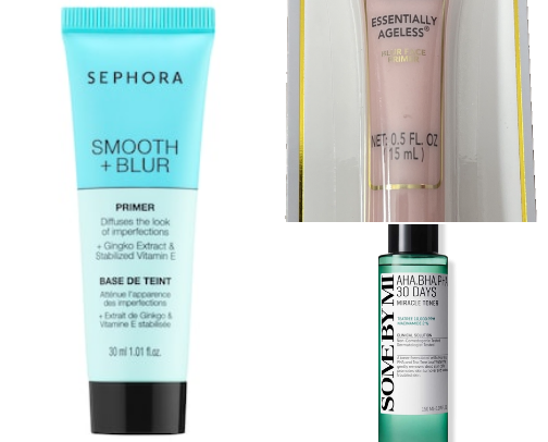 Bath& Beauty Secrets👩‍🎤💄 cover photo collage