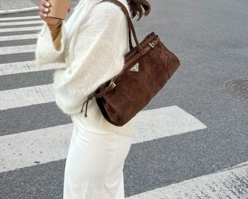 Trendy Fall Purses 2025: Must-Have Bags for the Season cover photo collage