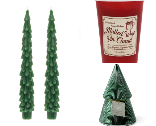 You Got That From Where?? 👀🎄 (Christmas Finds Edition) cover photo collage