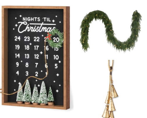 You Got That From Where?? 👀🎄 (Affordable Christmas Finds Edition) cover photo collage