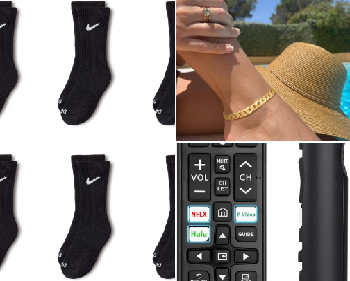 Smart Deals cover photo collage