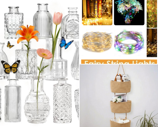 20 Budget Finds Under $25 That Look Way More Expensive cover photo collage