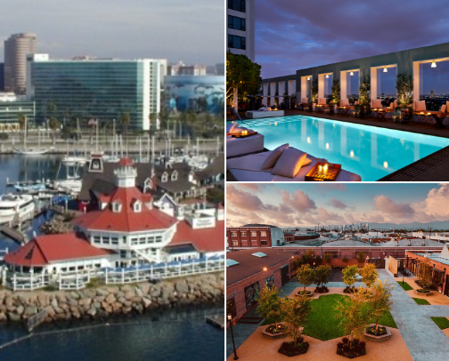 Outings & Locations🥳 cover photo collage