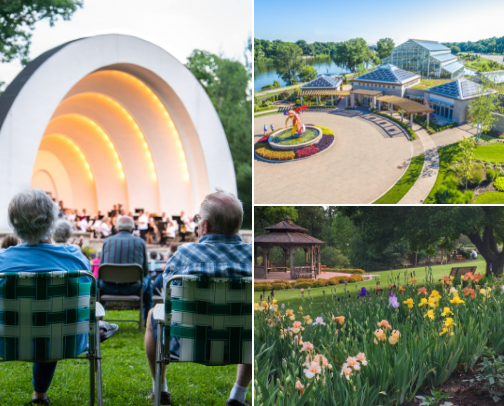 Things I like to do! cover photo collage