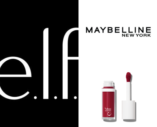Makeup Magic cover photo collage