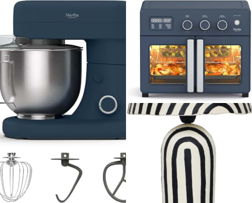 Fall kitchen refresh cover photo collage