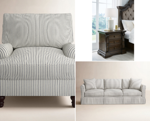 Nancy Meyers Aesthetic Home Decor cover photo collage