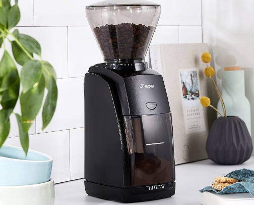 The Modern Home Café: Minimalist Coffee Gear cover photo collage