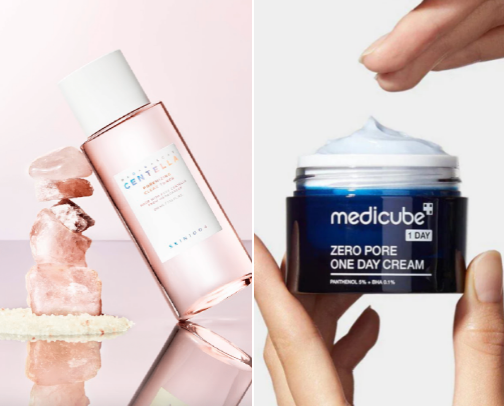 K-beauty Routines that works cover photo collage