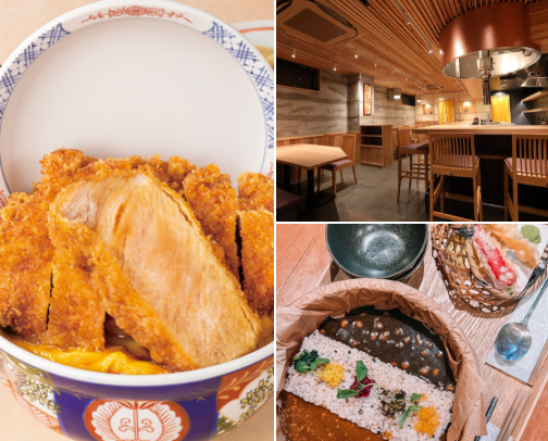 my top 10 absolute must eats in japan (nov 2025) cover photo collage