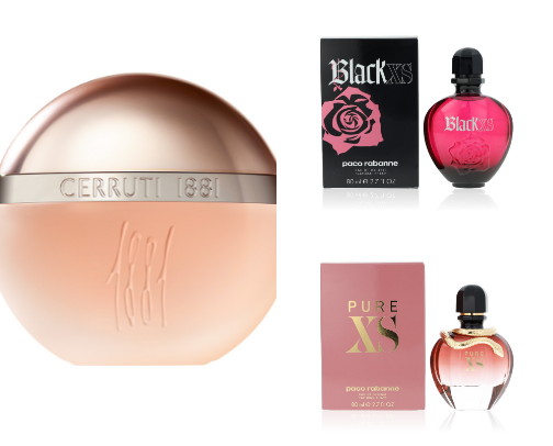 Fragrance That Speaks Before You Do 🌿 cover photo collage