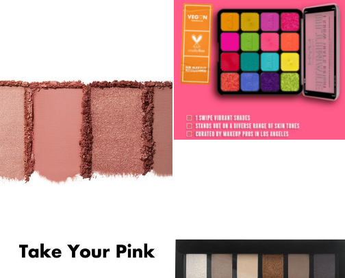Everyday Glam Must-Haves 💄✨ cover photo collage