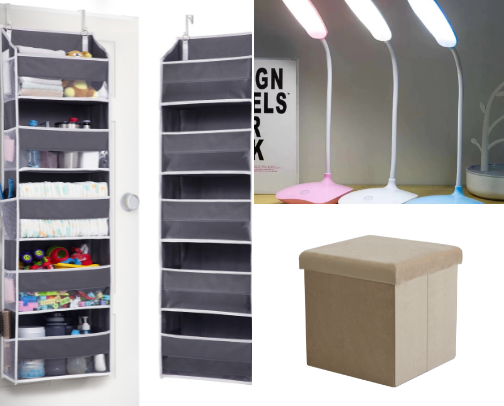 Smart Buys for Your Space cover photo collage