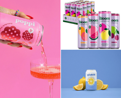Of all the yummy drinks in the world cover photo collage