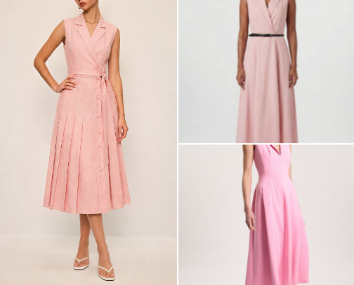 Lydia Millen Dupes cover photo collage