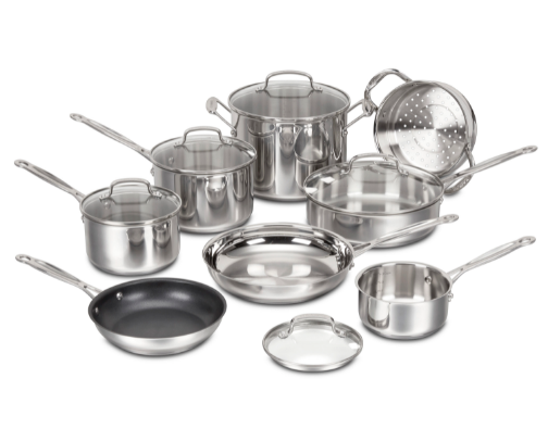 Wedding Registry Best Items cover photo collage