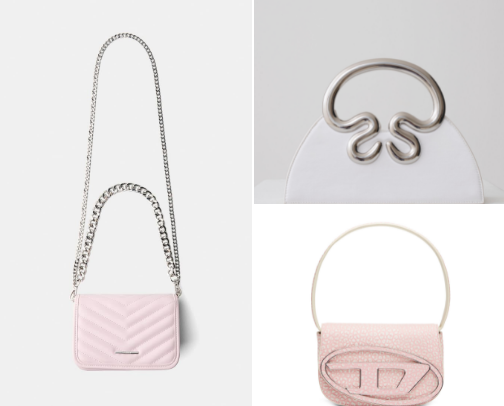 Your Next Favorite Bags👛 cover photo collage