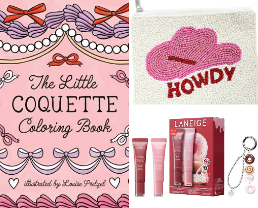 Gifts for the bubbly little sister cover photo collage