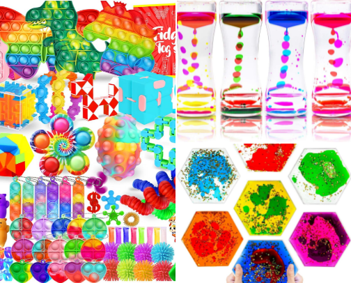 Classroom Must-Haves cover photo collage