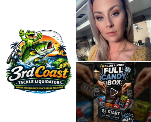 My Favorite Whatnot Shops cover photo collage