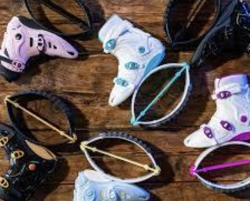 My Workout Must-Haves (Low-Cost to High-Impact) cover photo collage