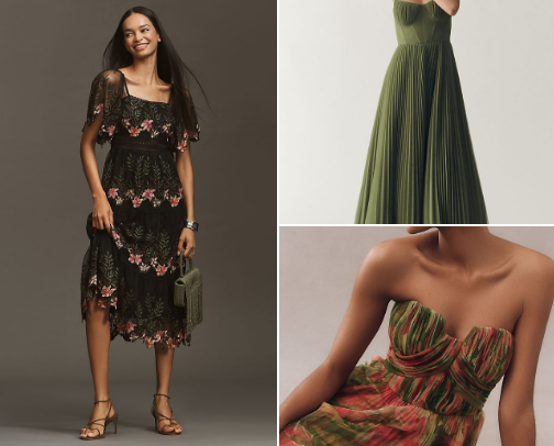 ✨ Wedding Guest, Say Less 🫶🏽 cover photo collage