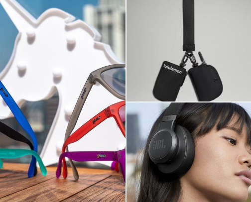Travel accessories to make life easier! ✈️ cover photo collage