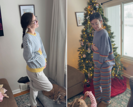 Mom Outfit Favorites cover photo collage