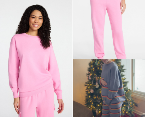 Mom Outfit Favorites cover photo collage