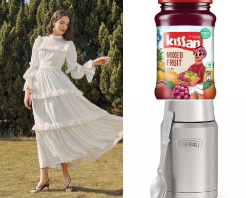 Get Ready for Summer Ahead of Time cover photo collage
