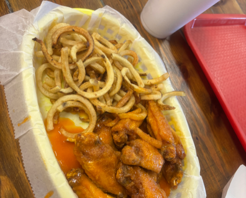 Restaurants that has hot and fresh food cover photo collage
