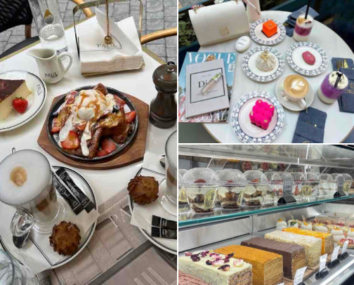 Must visit food places in Armenia cover photo collage