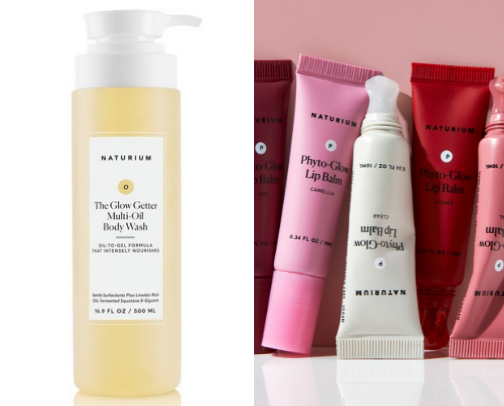 Beauty Recommendations cover photo collage