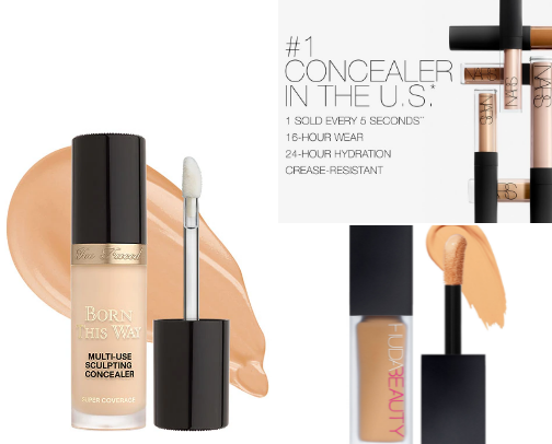 💄 Best Makeup Products I Recommend cover photo collage