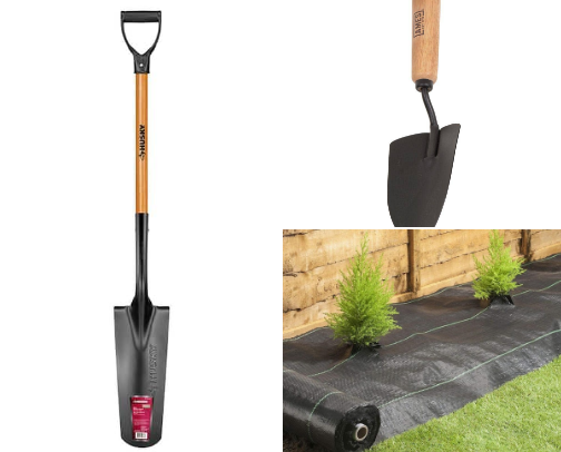 Everything you need to grow your first garden cover photo collage