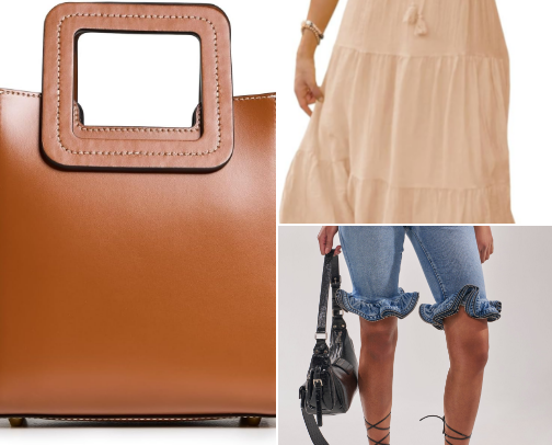 Summer Outfits & Accessories: Turn Heads in these Outfits cover photo collage