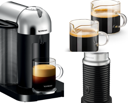 Everything Coffee cover photo collage