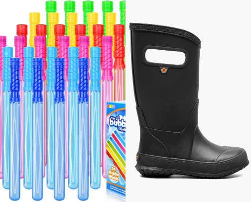 Are you ready for Spring? cover photo collage