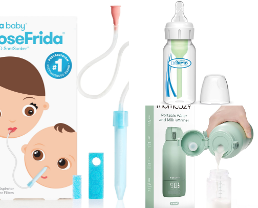 BABY 👶🏻 cover photo collage