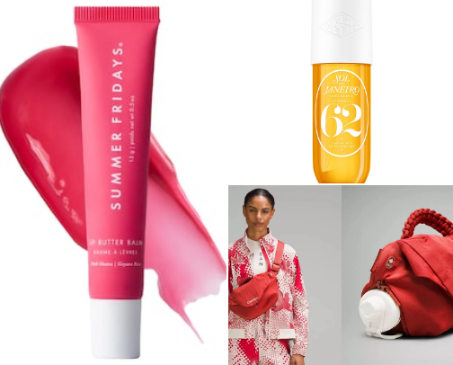 Your teenage daughters Christmas list from a mom of 3 girls cover photo collage