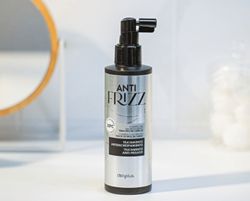 Hair Glow Up cover photo collage