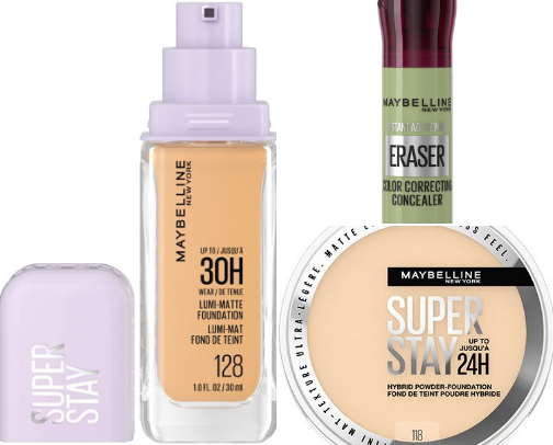 Face Beat Files cover photo collage