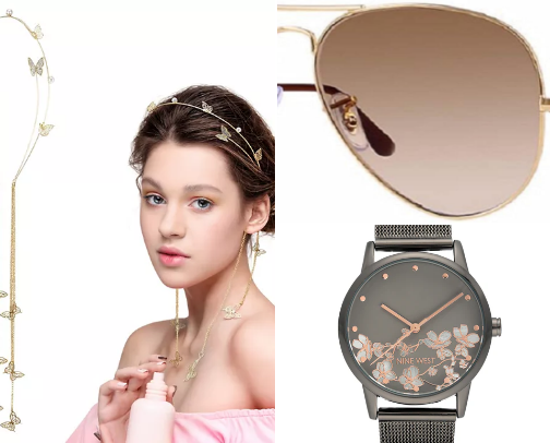 Cute accessories you must have! cover photo collage