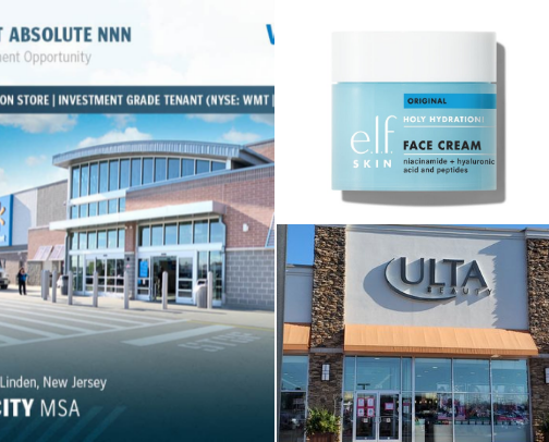 Run to Walmart y'all! cover photo collage