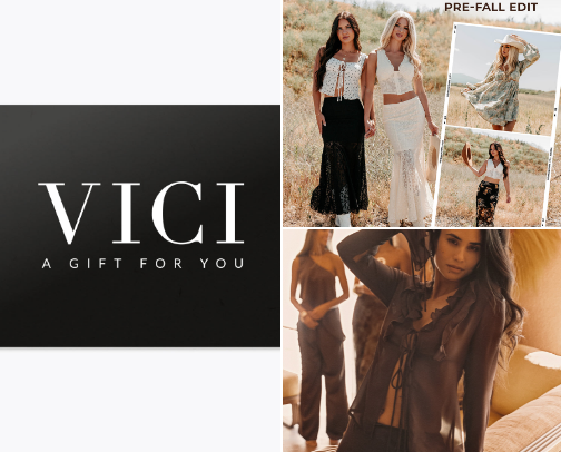 ONLINE SHOPPING cover photo collage