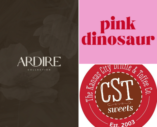 Kansas City Small Businesses cover photo collage